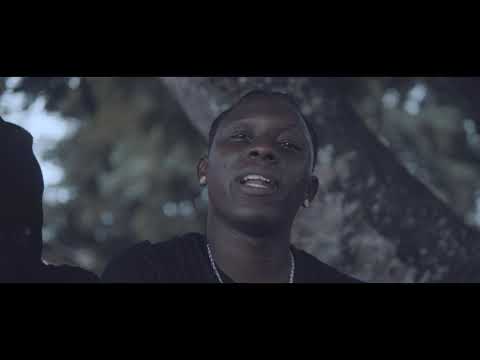 Lando Kappalani - DJONKO  FT ZAGAZAI DUPA  (PROD. GIO X GRIEZU)