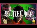 Opening To Beetlejuice 1988 VHS