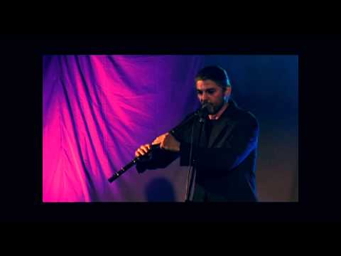 Theodosii Spassov's Trio - 'Say Bob' - kaval,vocal,gadulka,guitar