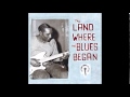 Alan Lomax -  Interview Willie '61' Blackwell