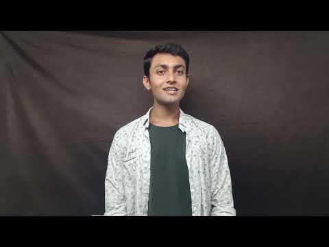 Suryakant Dhariya Introduction video 