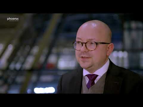 Teaser: Die Müllers im Wahlkampf