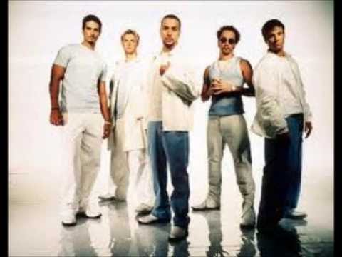 Backstreet Boys- No Goodbyes [I Want It That Way] (The Version That Makes Sense)