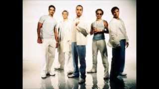 Backstreet Boys- No Goodbyes [I Want It That Way] (The Version That Makes Sense)