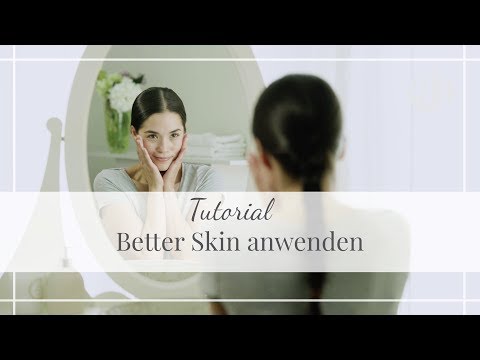 So wendest Du das Better Skin Fruchtsäure-Serum von M. Asam an | asambeauty