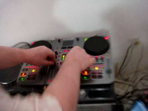 DJ Kledoir 50 anos de estrada!