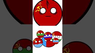 Download lagu Russian Empire and the USSR are Disintegrating #countryballs mp3