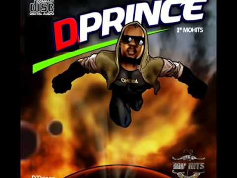 D'Prince, Jesse Jagz & Wizkid  - Jonzing World (Official Audio)