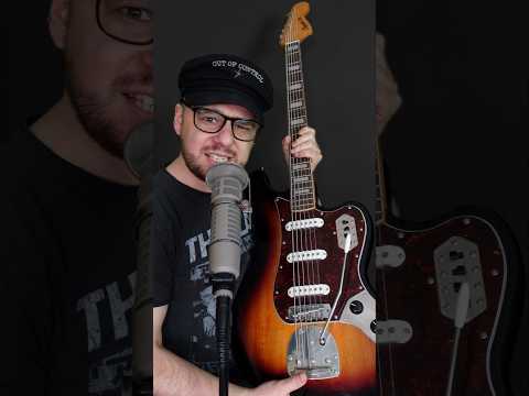 Is this even a bass?!