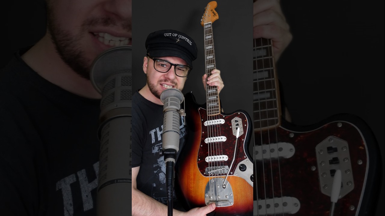 Is this even a bass?!