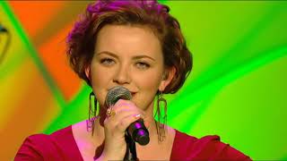 Charlotte Church, Manic Street Preachers - Your Love Alone Is Not Enough - The Charlotte Church Show