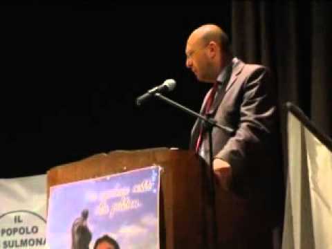 ONDA TG 22.05.2013 - FRATELLI D'ITALIA SU MANCATO RINVIO ELEZIONI