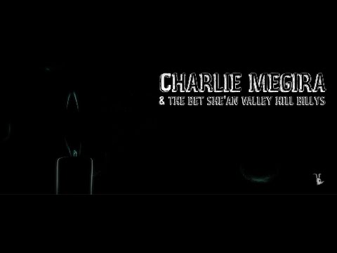 CHARLIE MEGIRA live @ WHITE TRASH (Berlin, 2014)