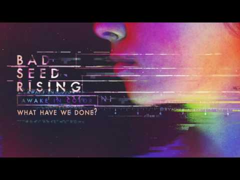 Video thumbnail for What Have We Done?