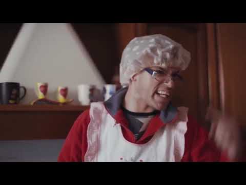 iPantellas! MAMMA VS NONNA - BATTAGLIA EPICA - iPantellas