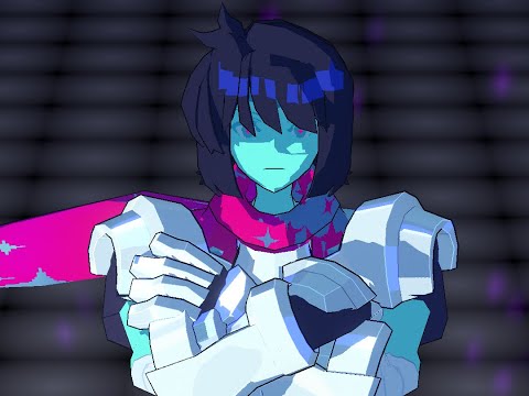 Roaring Knight Gaming (Deltarune Animation)