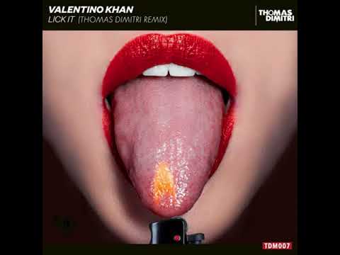 Valentino Khan - Lick It (Thomas Dimitri Remix) *FREE DL*