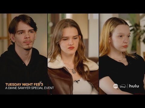 3 Turpin Kids Speak Out After Years Of Being Abused By Parents