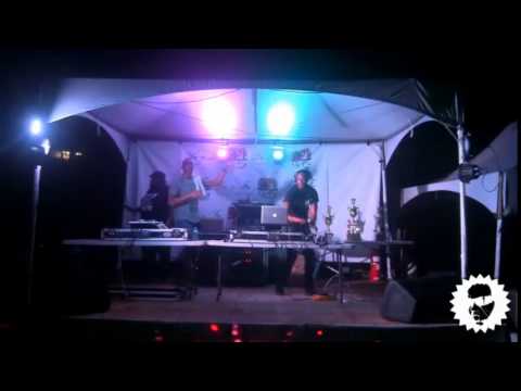 Rumble 2 - Herbalize It vs. Matsimela vs. Yung Gunz Universal vs. Taurus Movement