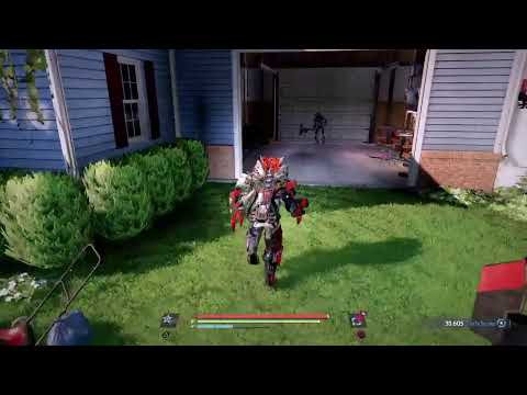 Surge 2 Kraken DLC Full Playthrough