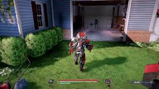 Surge 2 Kraken DLC Full Playthrough