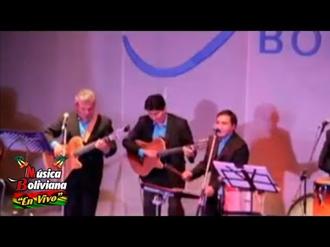 Ayra Bolivia - El Carretero - Fuiste la Razón