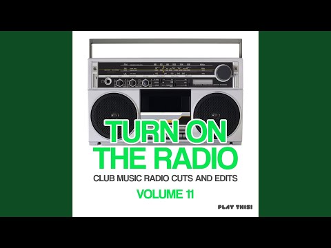 Gotta Move It (feat. Daniella) (Radio Edit)