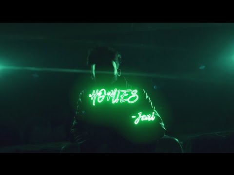 Video thumbnail for Homies