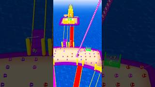 winner Moments #bridgerace #ytshorts #youtubeshorts #shorts #short #gaming