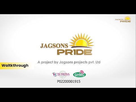 3D Tour Of Jagsons Pride