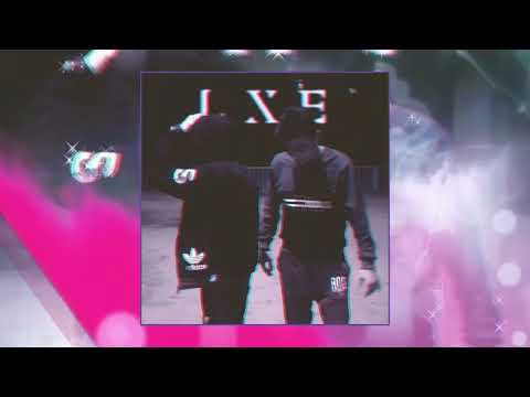 EKKERT & LXE – Дыши (Премьера трека)