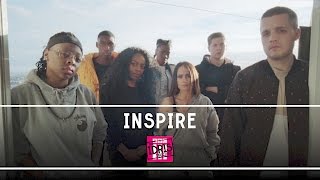 Inspire | Music Video - BBC Three