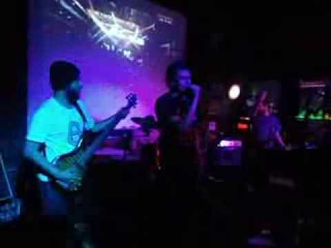 Social Decay - Sugar (Live @ Calabouço Heavy & Rock Bar 09-11-2013)