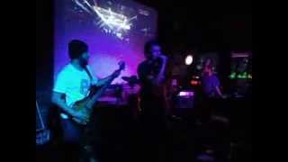 Social Decay - Sugar (Live @ Calabouço Heavy & Rock Bar 09-11-2013)