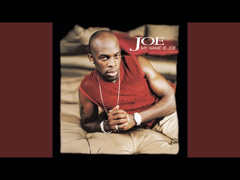 Intro (My Name Is Joe)
