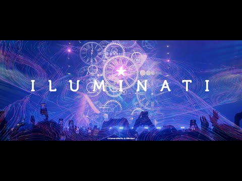Iluminati by Zillion (Zillion.xxx) Ultra HD 4K Official Aftermovie