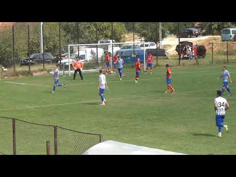 AS VIITORUL BUDESTI - CS OLTUL DRAGOESTI REPRIZA 2