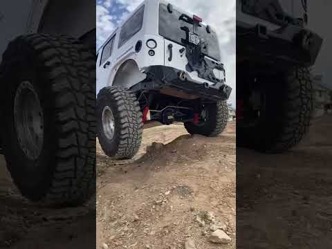 Yukon chromoly axles + diff cover upgrades 🙏🏽 #yukongearandaxle