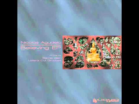 Nicolas Agudelo - Tender Summer (Original Mix)