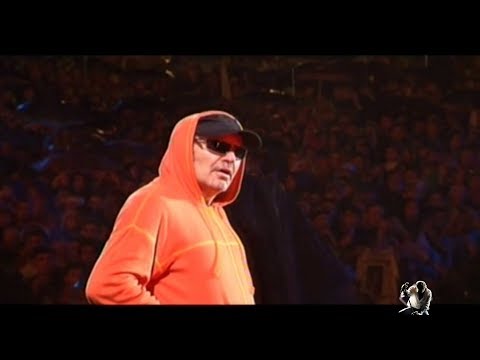 Vasco Rossi - Live Catanzaro 2004