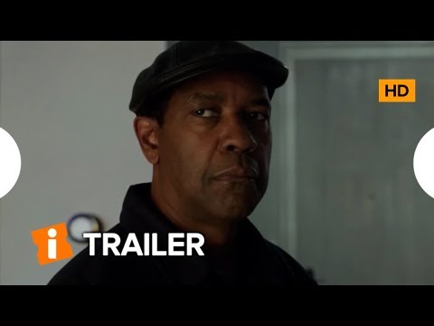 O Protetor 2 | Trailer Legendado