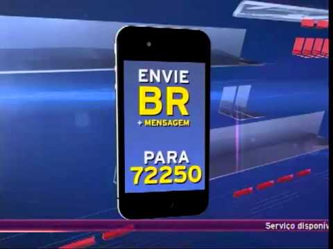 Brasil Urgente Campinas 16 07 2012 - bloco 01