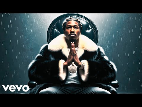 Future ft. The Weeknd - Promise [Music Video] 2025