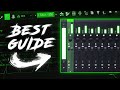 How To Mix And Master ANY Vocals To Sound Professional UPDATED FL Studio Mixing Tutorial