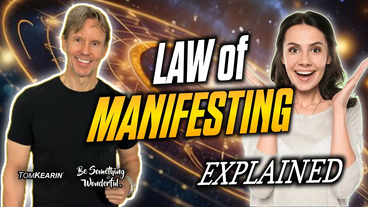 The Simplest Breakdown of the Law of Assumption You'll Ever Need