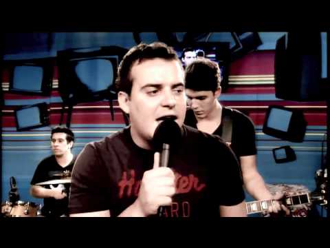 Marcos & Belutti em "Será que vai rolar" no Estúdio Showlivre 2011