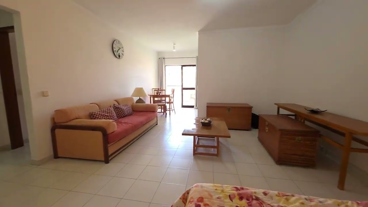 Vídeo do imóvel