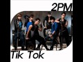 2PM - Tik Tok (Feat.Yoon Eun Hye) Sub. Esp ...