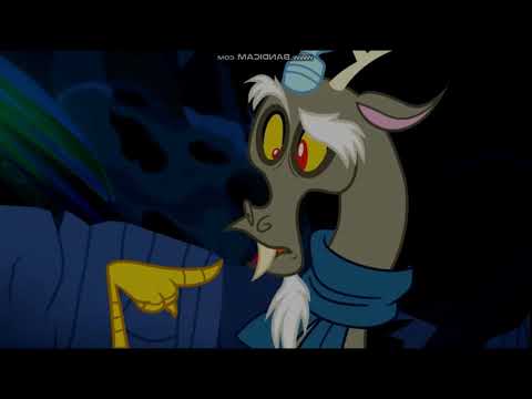 "Finding Judy" Part 23 - Time to Go