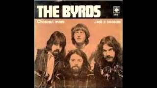 Byrds - Chestnut Mare